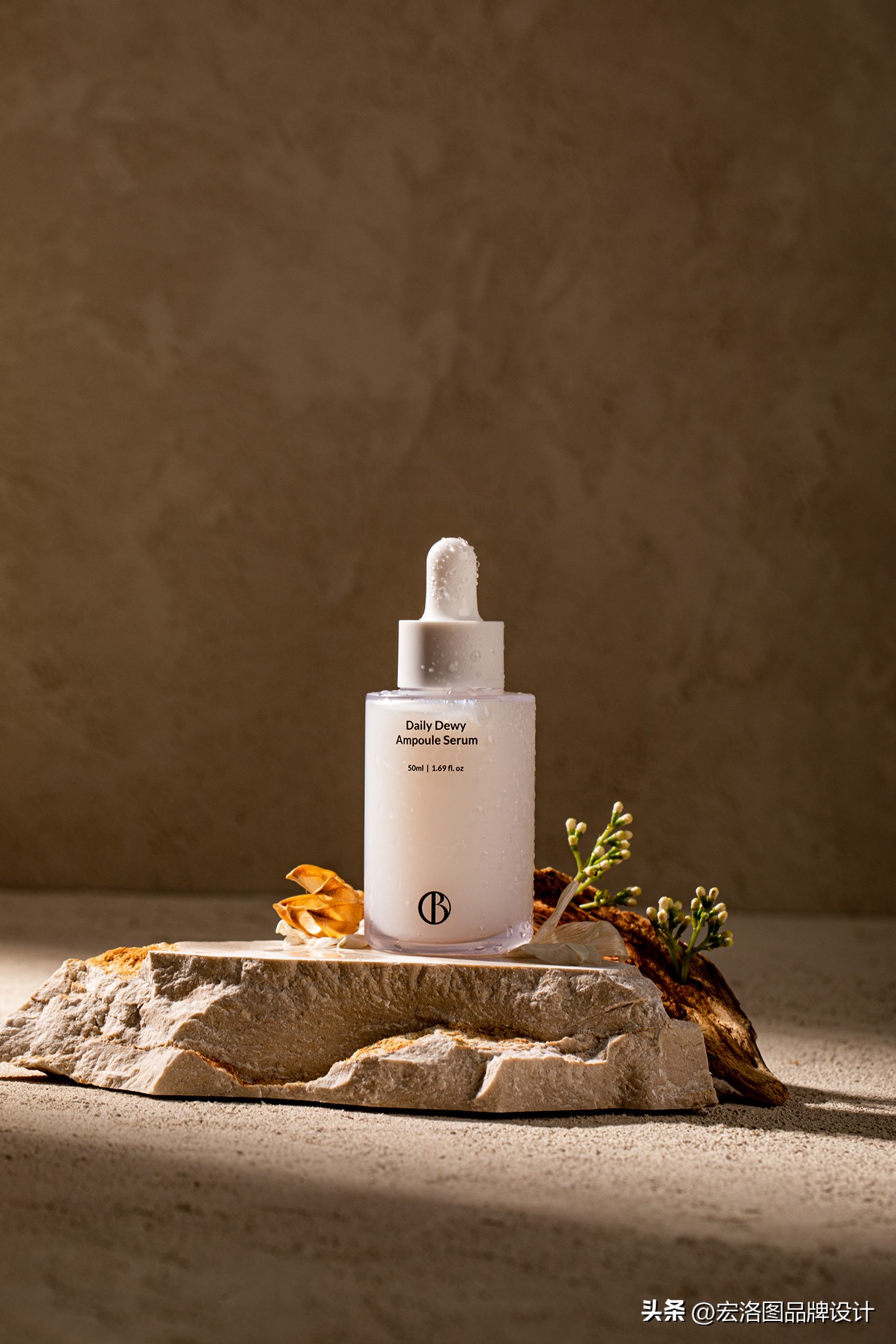 什么是好的护肤品包装设计,护肤品包装高端设计