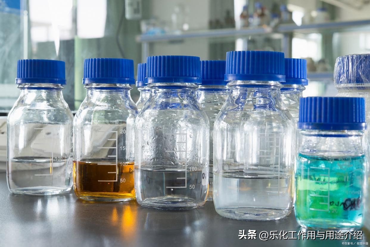 液碱是危险品吗有毒吗,液碱属于易燃化学品吗