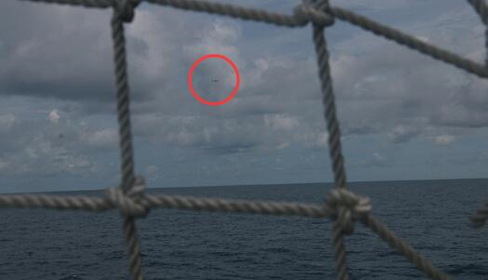 堪培拉对华连挥三拳，中方反将一军，对铁矿石出手直击澳“七寸”