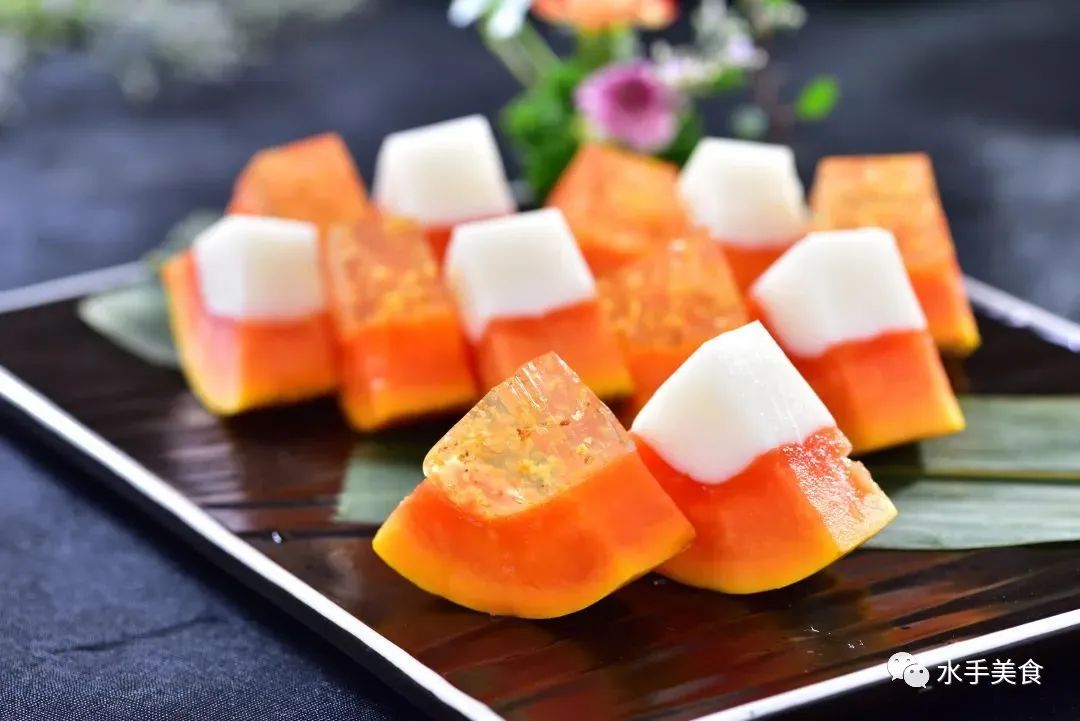 六月新冷艺，实用价值有借鉴