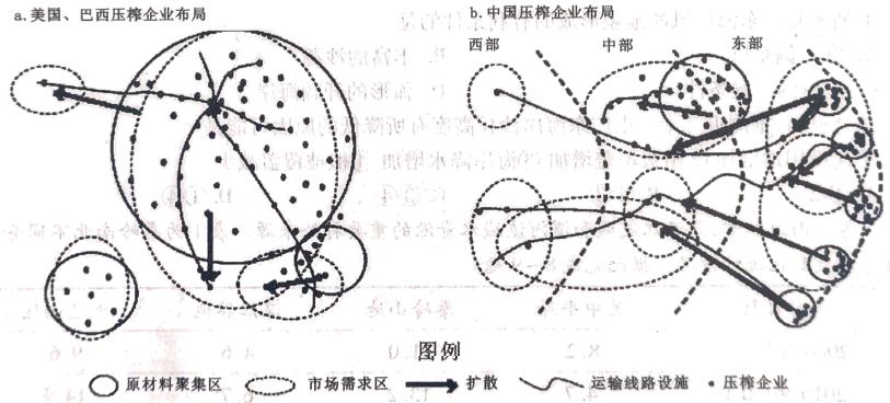 2020-2021学年度教学检测高二地理,2020-2021学年度第二学期高三地理