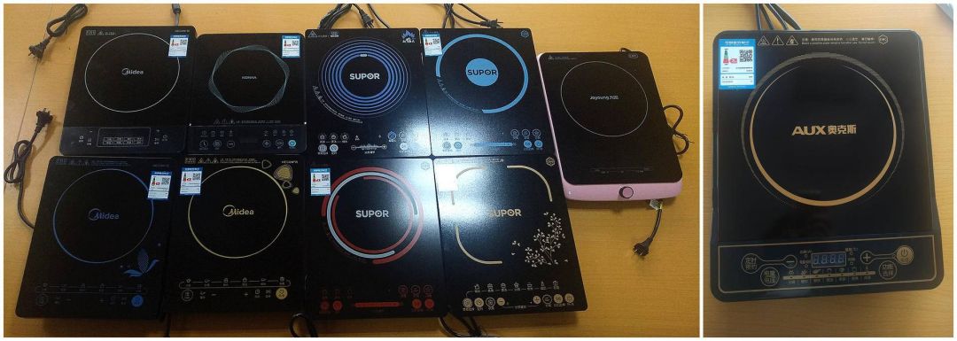 海尔电磁炉和九阳电磁炉哪个好,九阳电磁炉和asd电磁炉哪个更好