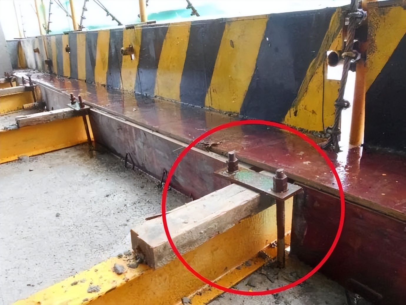 脚手架工程隐患识别图集,脚手架工程安全隐患图片讲解