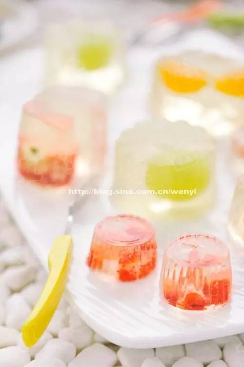 水果花样新吃法开启舌尖上的秋天,水果美食做法夏天