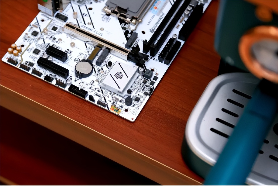 鍥戒骇鍓х粓浜庢敮妫辫捣鏉ヤ簡,b660plus璇勬祴