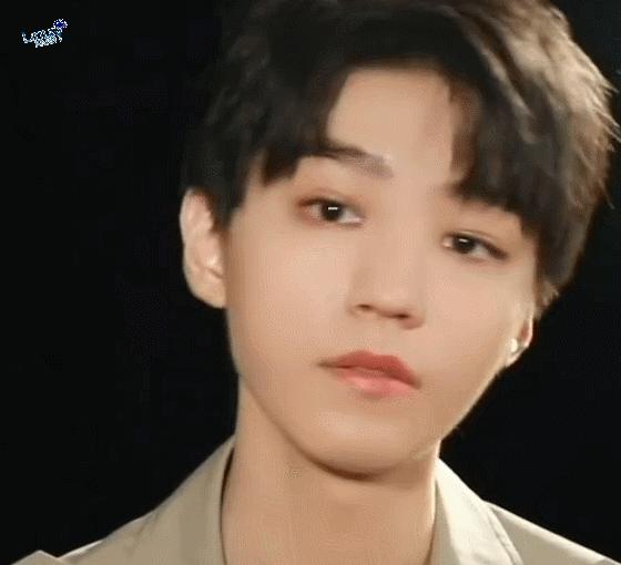 男士头发稀少适合剪什么发型,35到40岁的男士发型怎么剪