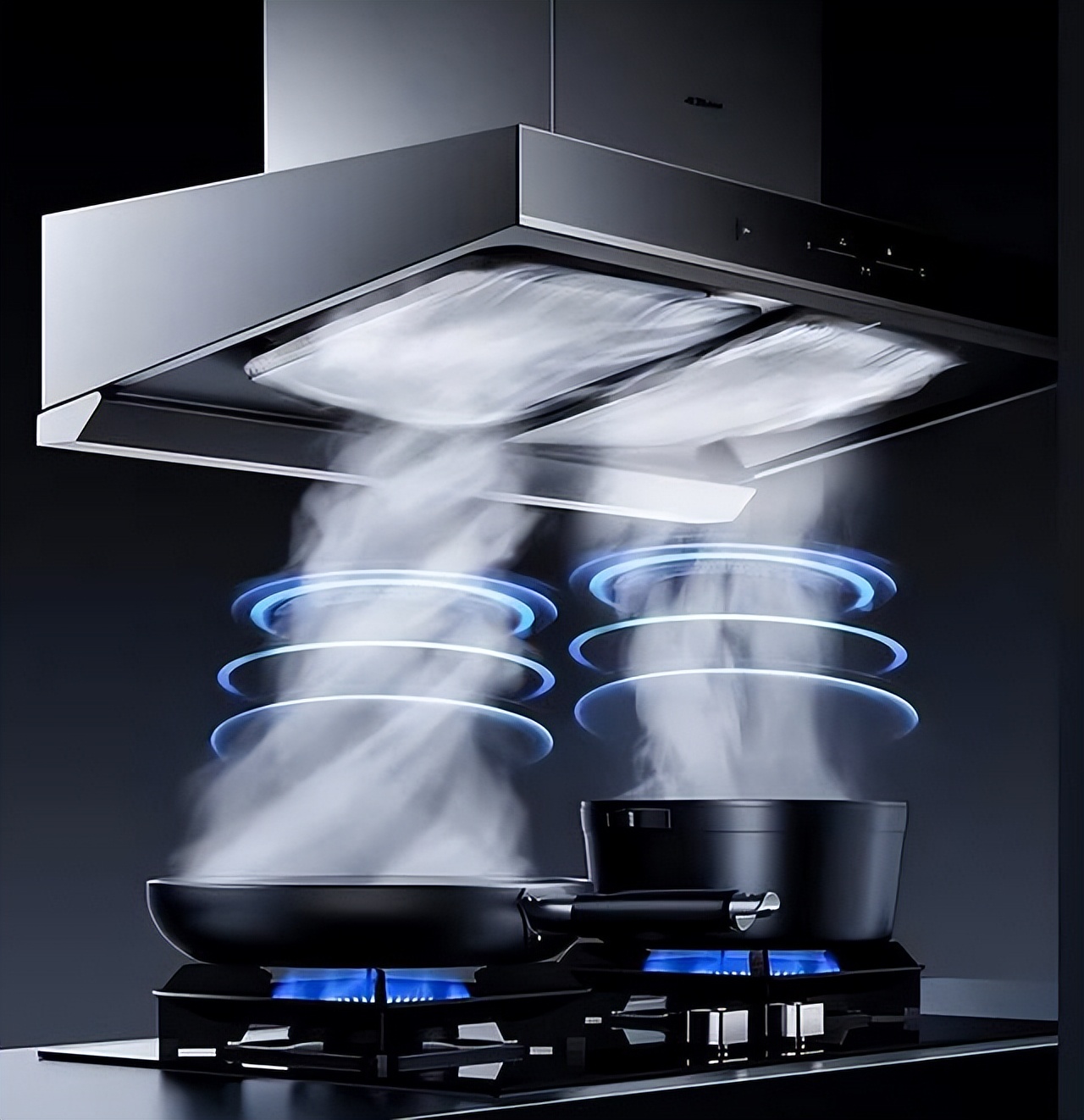 美的和方太和老板油烟机哪个好用,方太油烟机跟老板哪个牌子的好