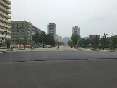 朝鲜工作的日子40集,我在朝鲜的日子4