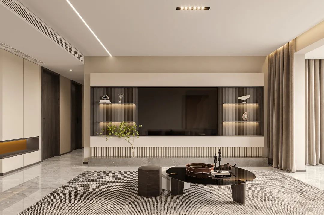 别再跟风网红了！教你永不过时的乳胶漆颜色