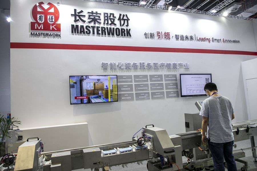 长信科技巨大潜力,长信科技创新