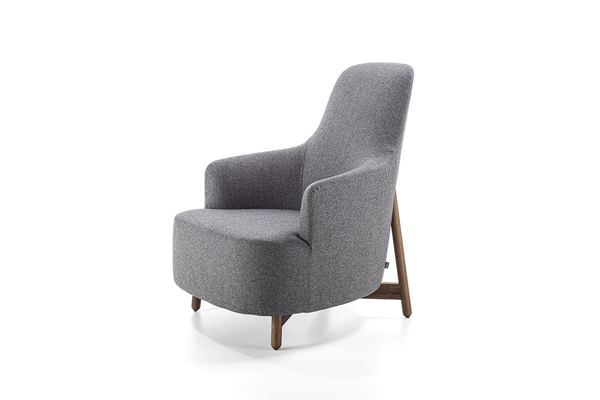 离不开座椅的“懒人”一定要知道的5款Porada单品