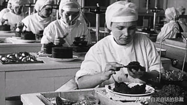 从2亿年不进化的王者，到比黄金还贵的食物，背后隐藏着商业秘密