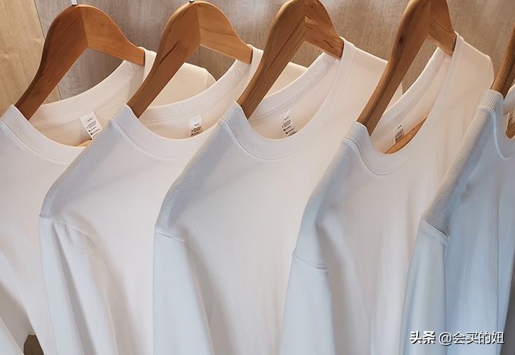 如何挑选适合自己身型的t恤,如何挑选合适的t恤
