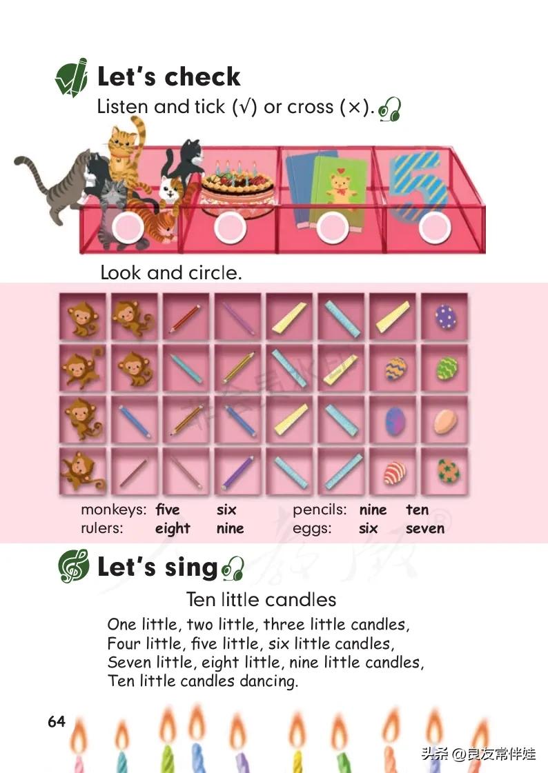 三年级上册英语电子课本,译林版三年级上册英语电子课本pdf