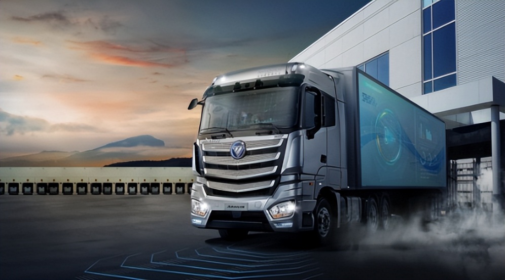 欧曼货车节油,欧曼自动挡15米冷藏车好开吗