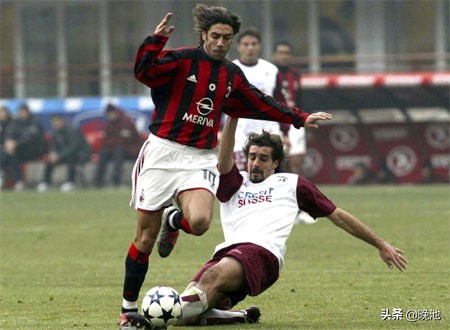 ac米兰今天比分,ac米兰2021-2022赛季全部进球集锦