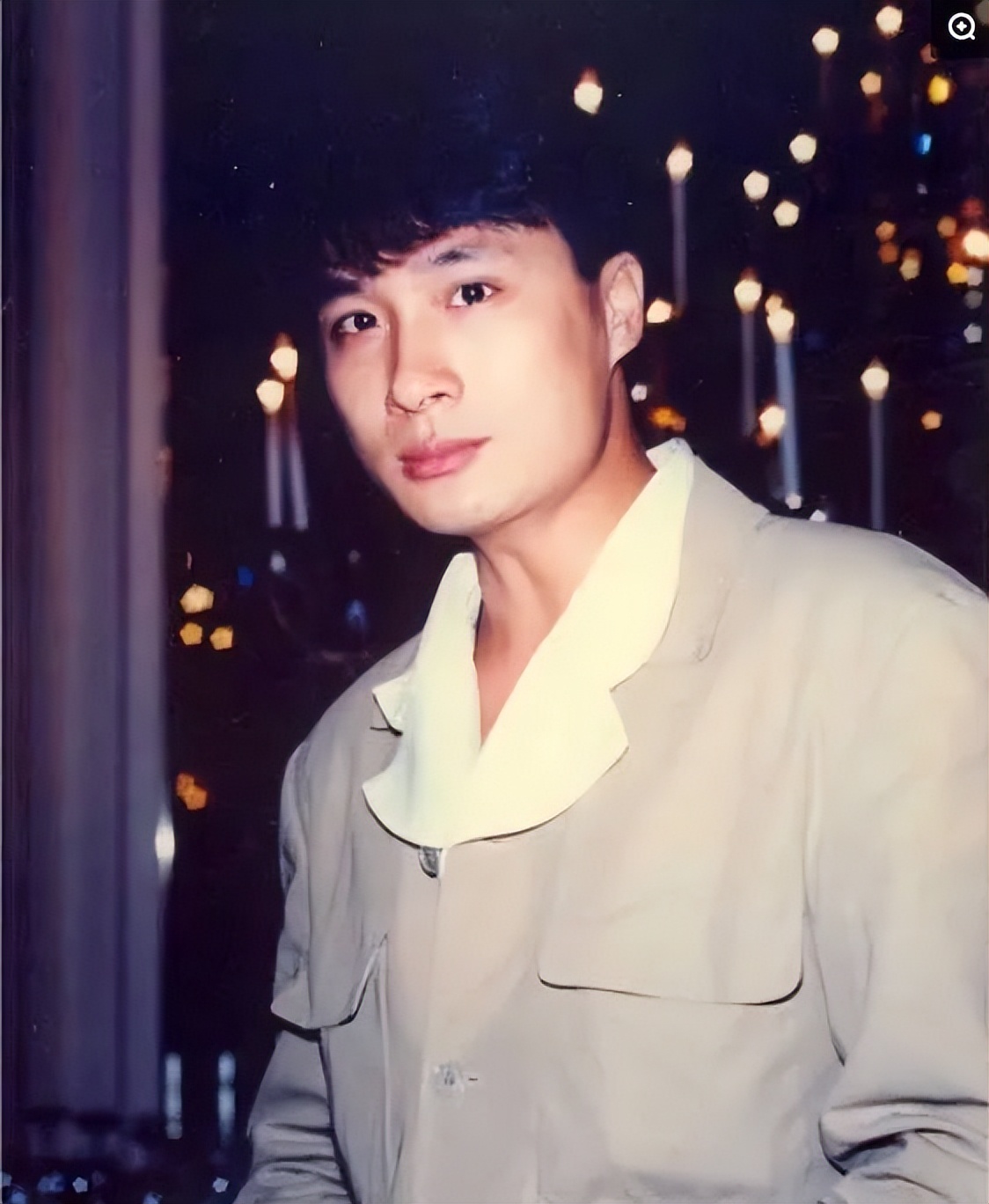 吴镇宇错失影帝是哪一期,吴镇宇错失影帝片段