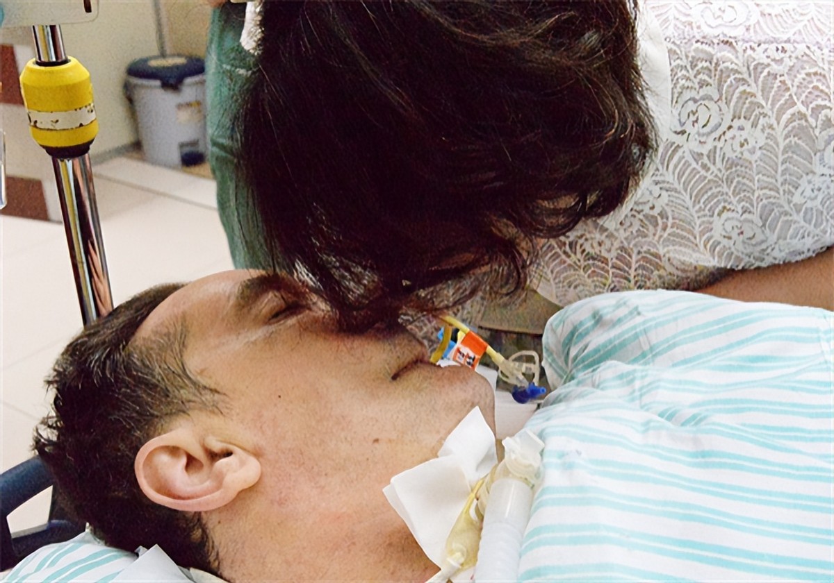 女婿捐肾救女儿完整版,洋女婿死后捐器官