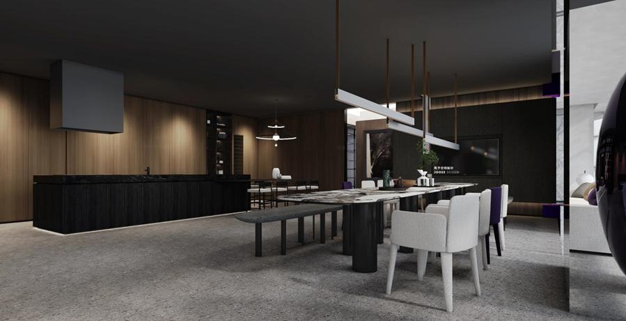 从产品价格到价值，豪迈助力惠州阅美家居走出一条特色发展之路