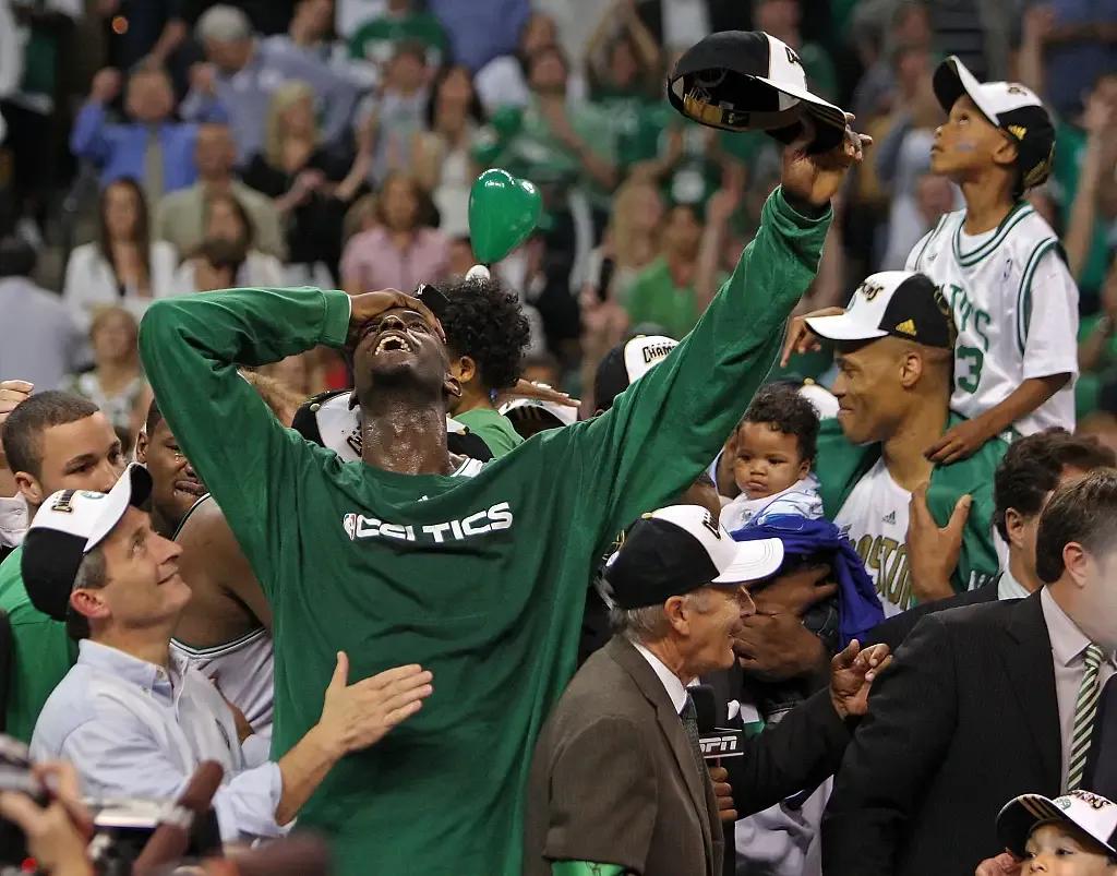 nba18-19总冠军勇士阵容,美媒排出历史前10的超级球星