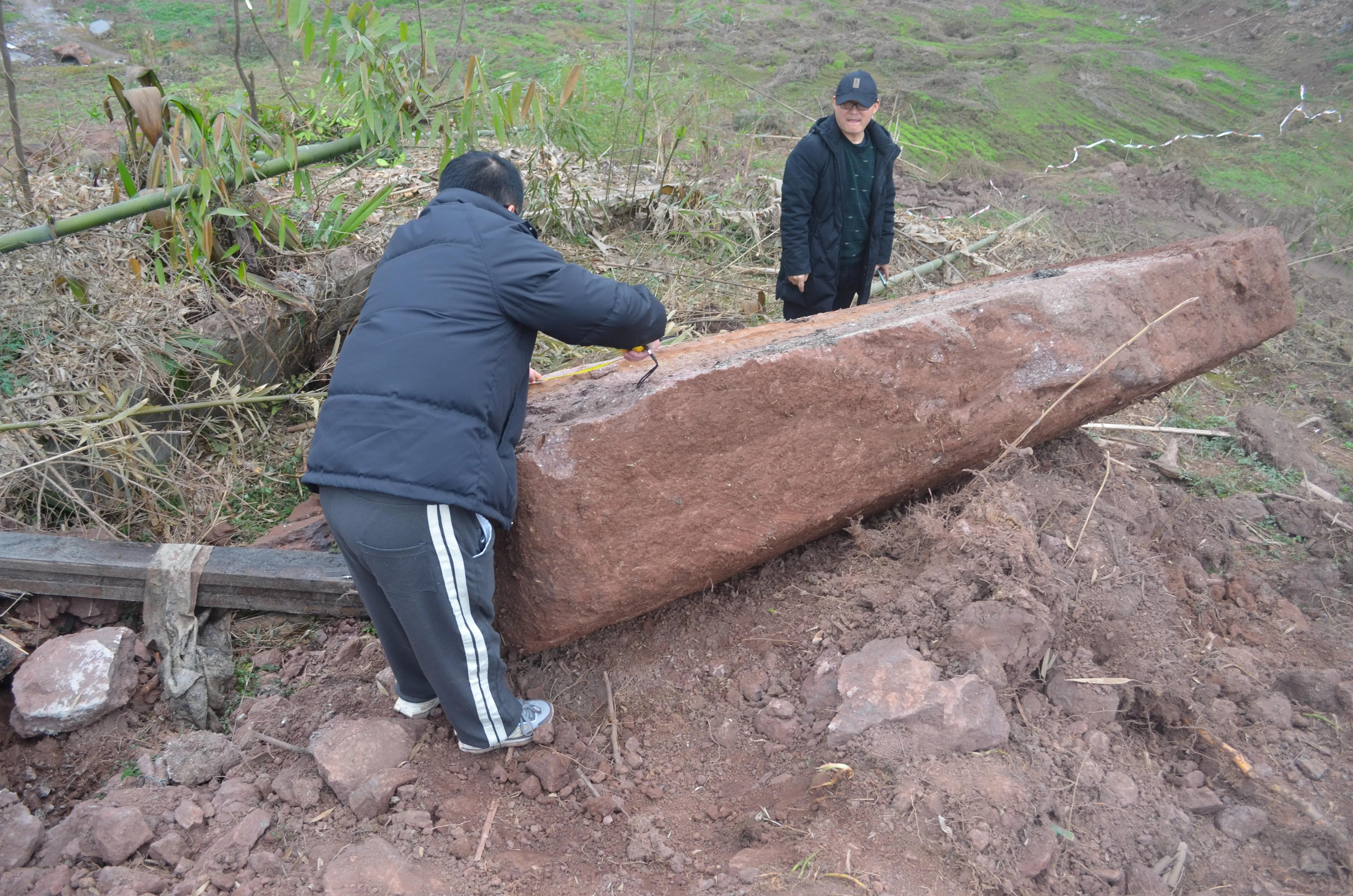 沐川县汉代古墓,沐川挖出百年古墓的是谁