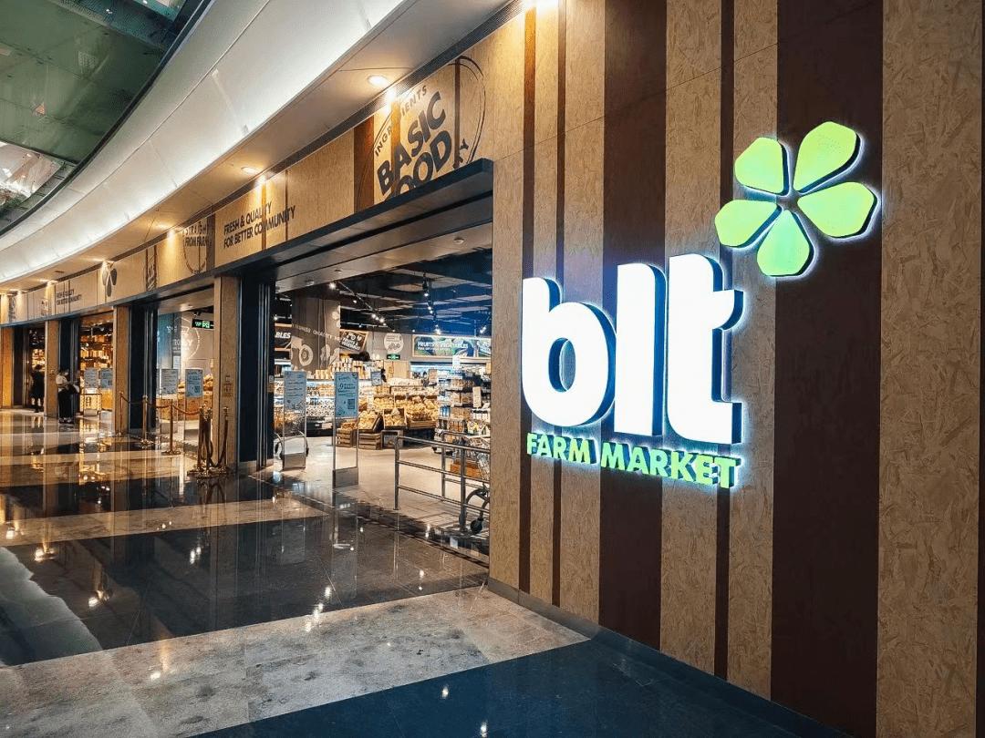 多首层立体空间+首店活力引擎,东北核心城市再构商业新象