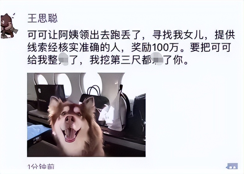 娱乐圈纪检委王思聪,娱乐圈王思聪新梗