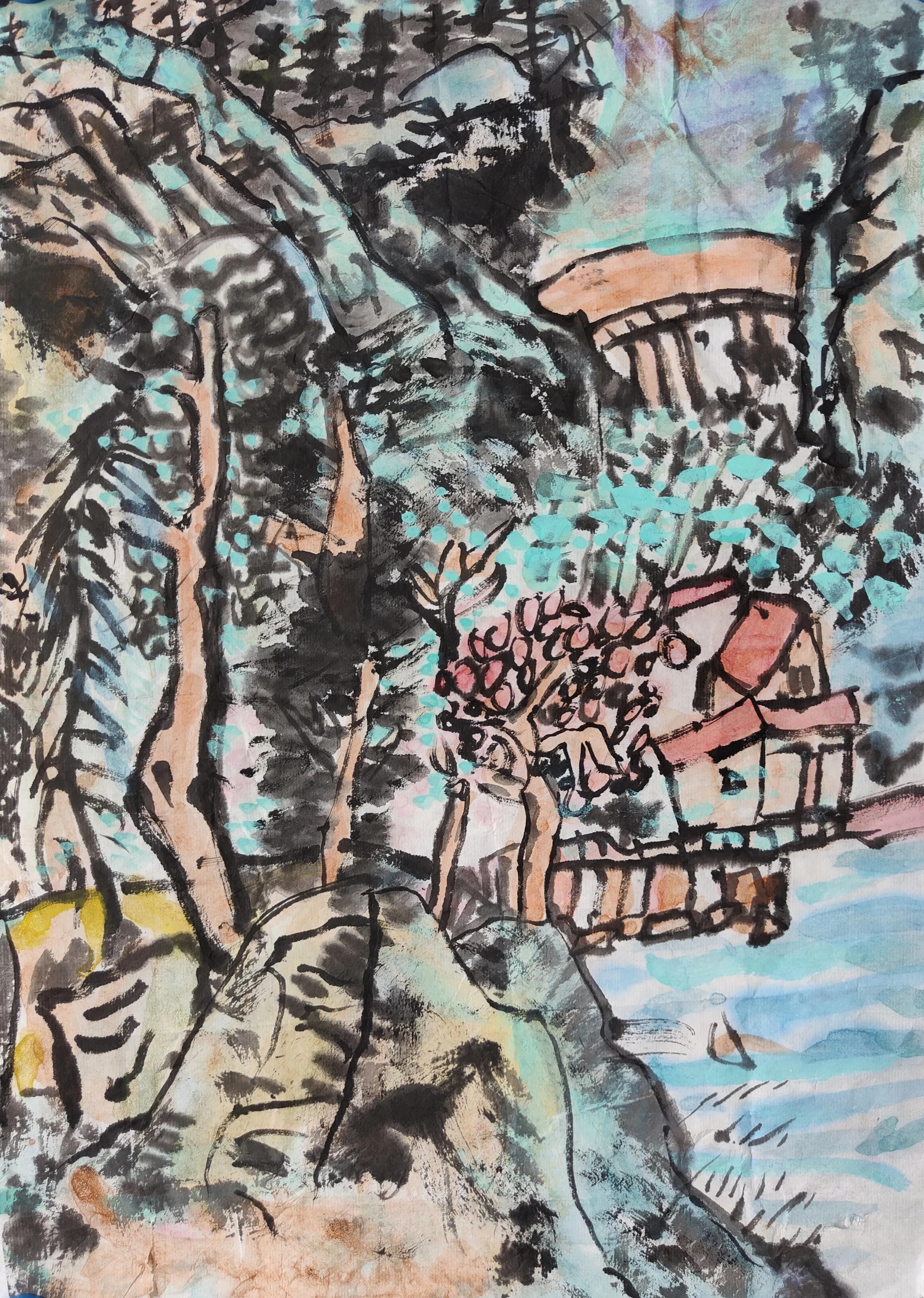 蹇冨簳鏃犵涔︽硶,蹇冨簳鏃犵涔︽硶浣滃搧