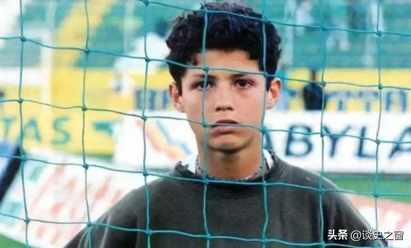 c罗辉煌事迹视频,c罗马拉多纳痛哭