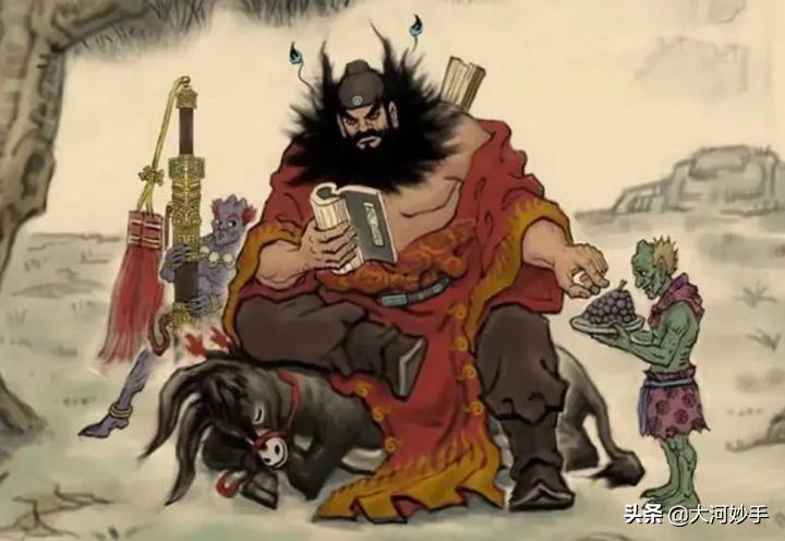 邪门歪道怎么破？让身体充满辟邪的力量，八段锦养生抓住了根本