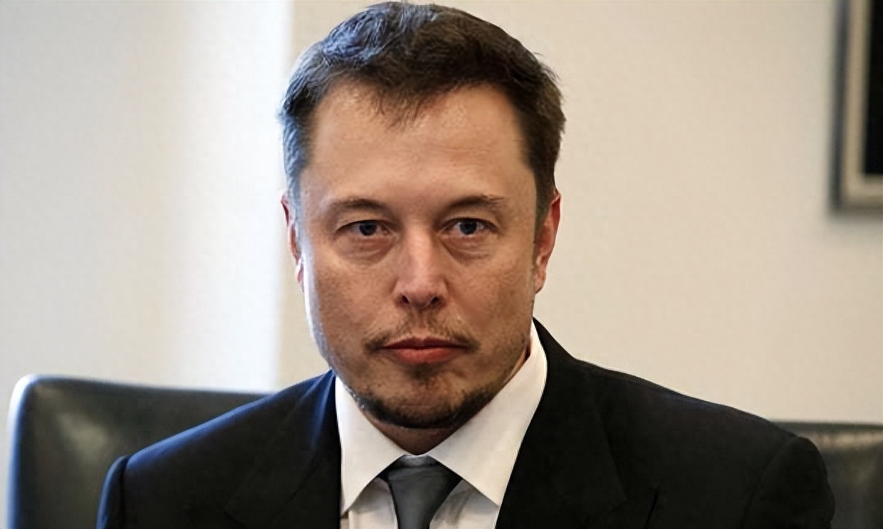 美上将谈战争,美上将问马斯克