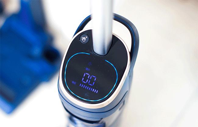 洗地机洗地板好用吗,洗地机地板顽固污渍测评