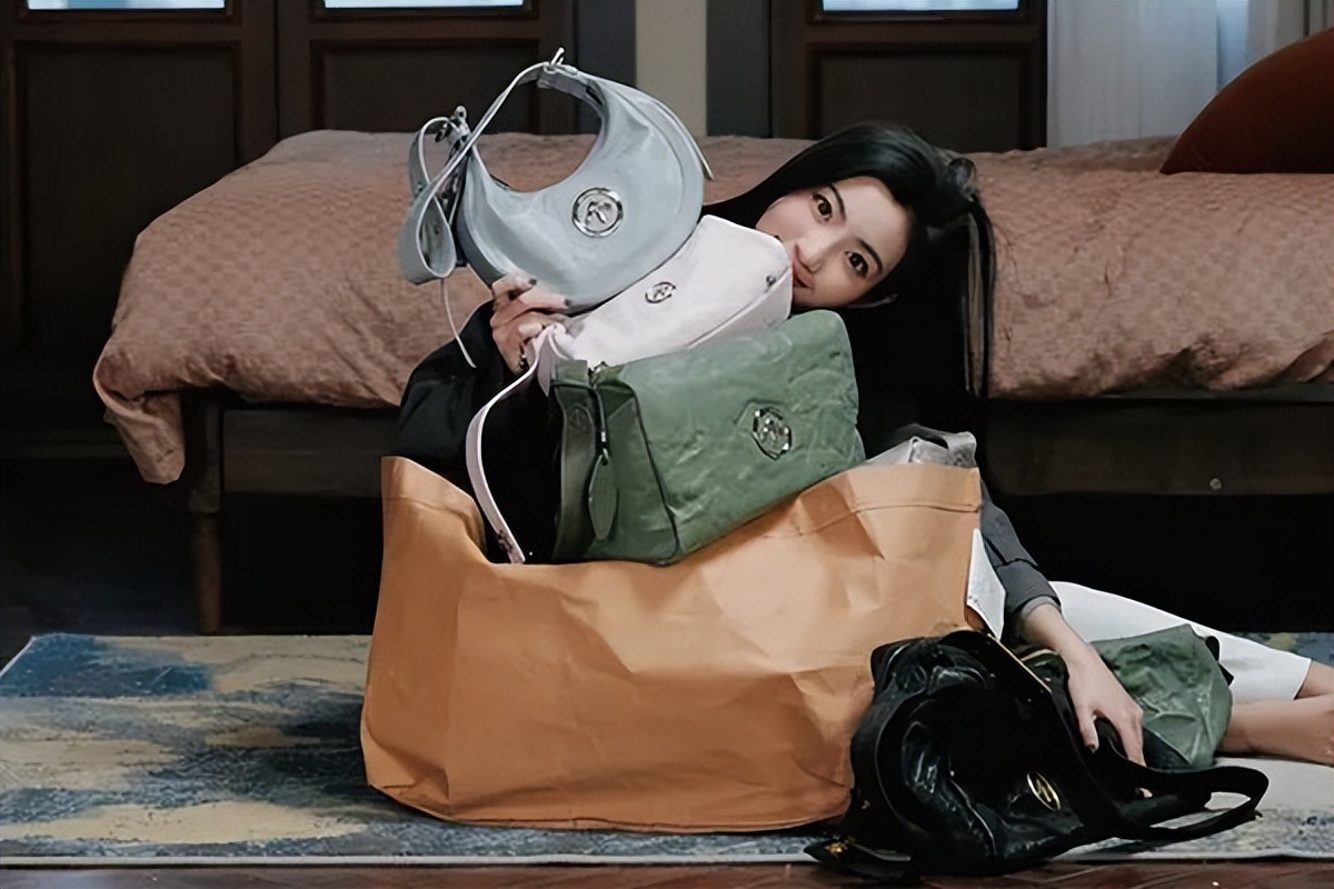 小众顶级的皮具品牌,复古皮具品牌