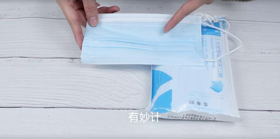 春节外出口罩应该这样戴,出门在外一定要注意防护戴好口罩