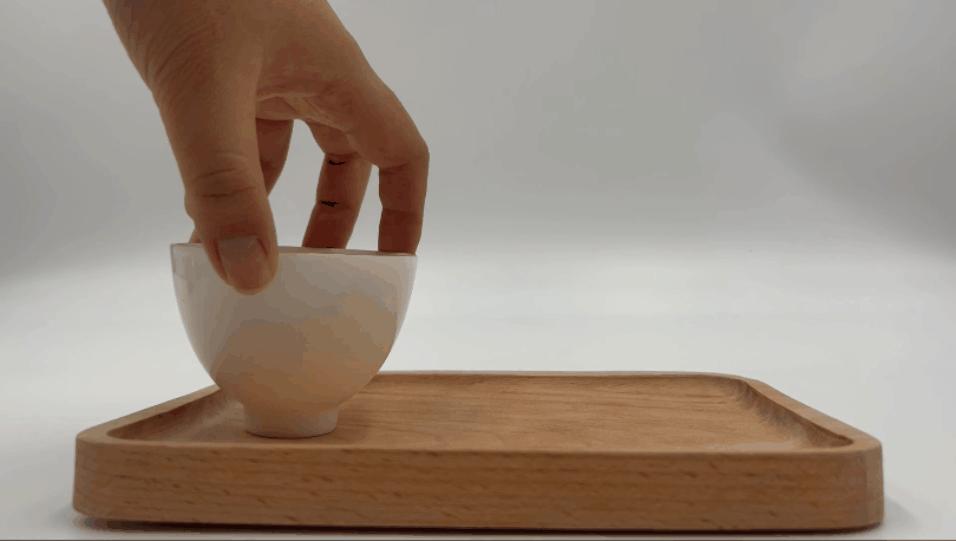 品茗杯经典款,品茗杯测评