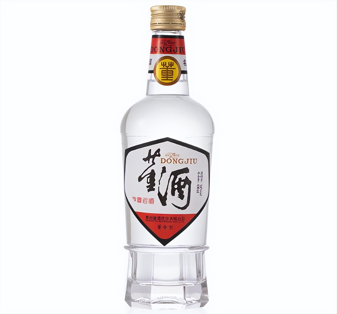 最好的光瓶粮食酒,十大最好喝光瓶酒排名