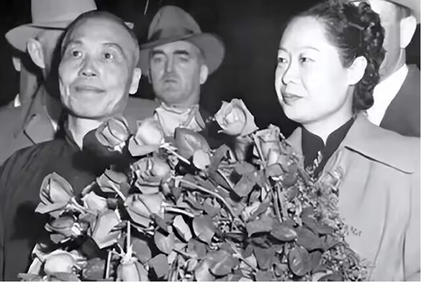 李宗仁归国遭暗杀过程,1949年李宗仁去台湾了吗