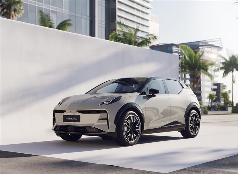 21年广州车展20万合资suv推荐,20万以内的德系合资品牌suv车推荐