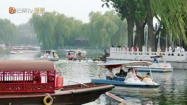 张卫国的夏天多长时间更新一集,张卫国的夏天每周多少集