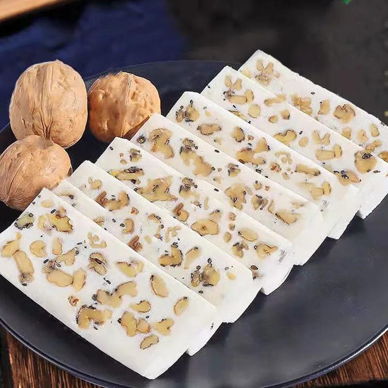 中老年人夏天复吃这五种零食,适合中老年吃的零食有哪些