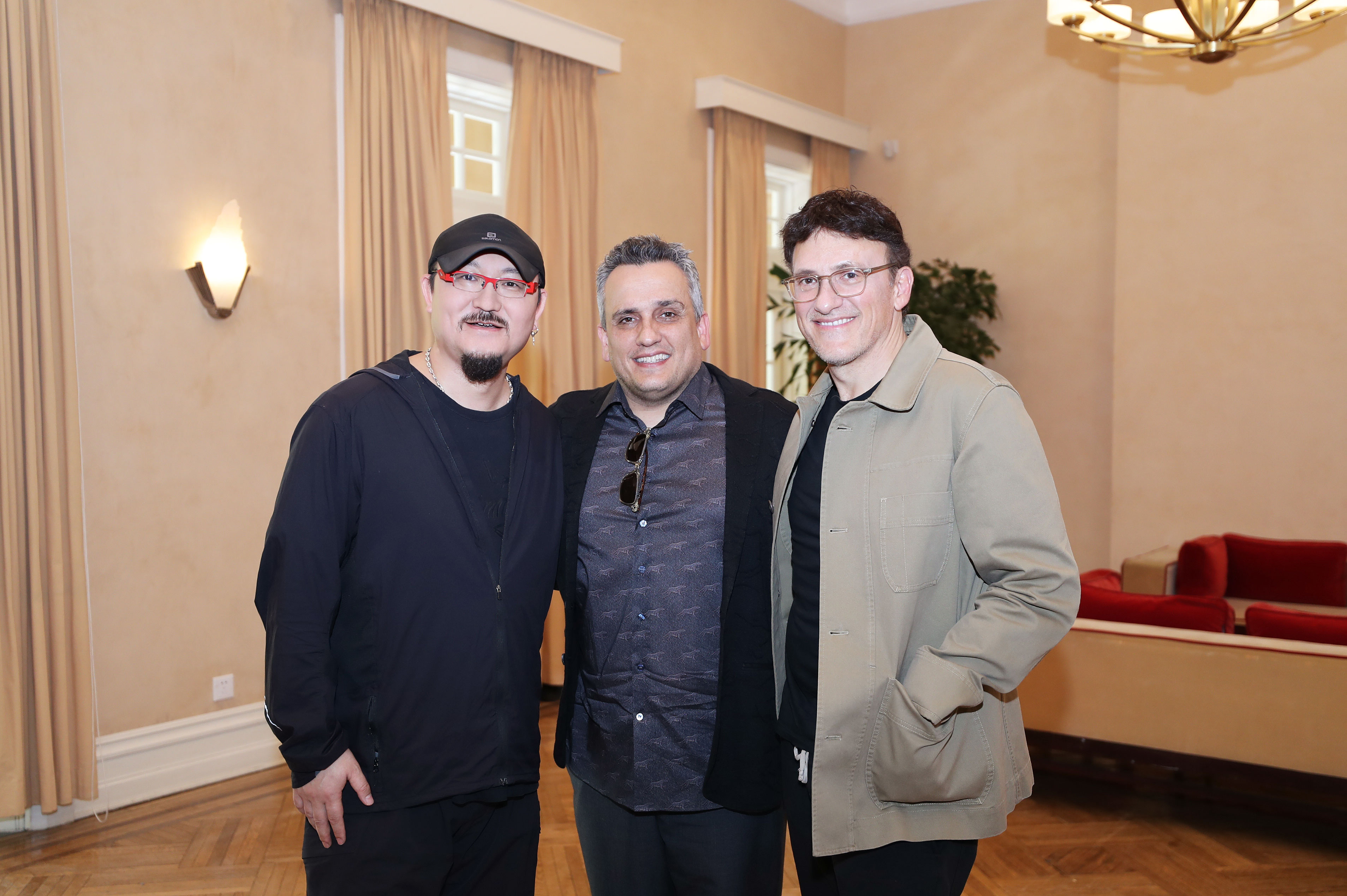 黄渤李雪健妙语连珠完整版,黄渤李雪健封神费翔三部曲