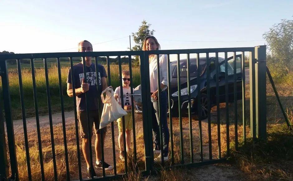 65岁阿姨离婚抑郁症后骑行世界,65岁阿姨离婚后抑郁骑行世界