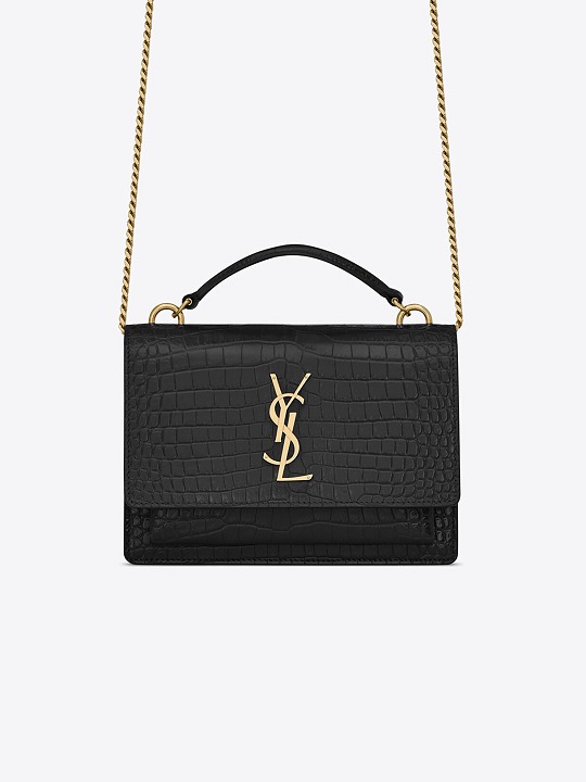 saintlaurent2021春夏女装,saintlaurent大容量斜挎包