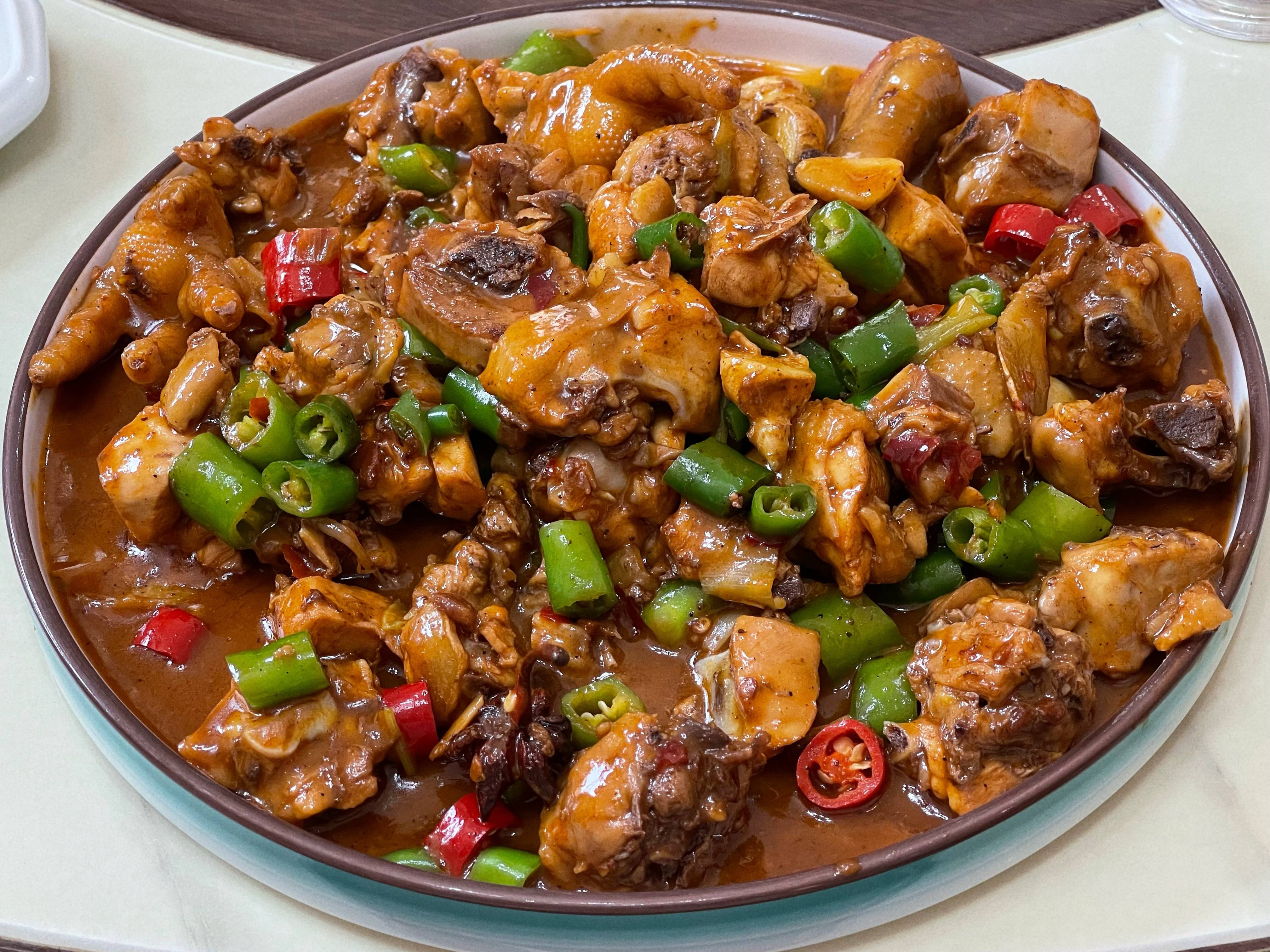 邢台适合晚上去的古村落,邢台周边一日游民宿绝佳去处