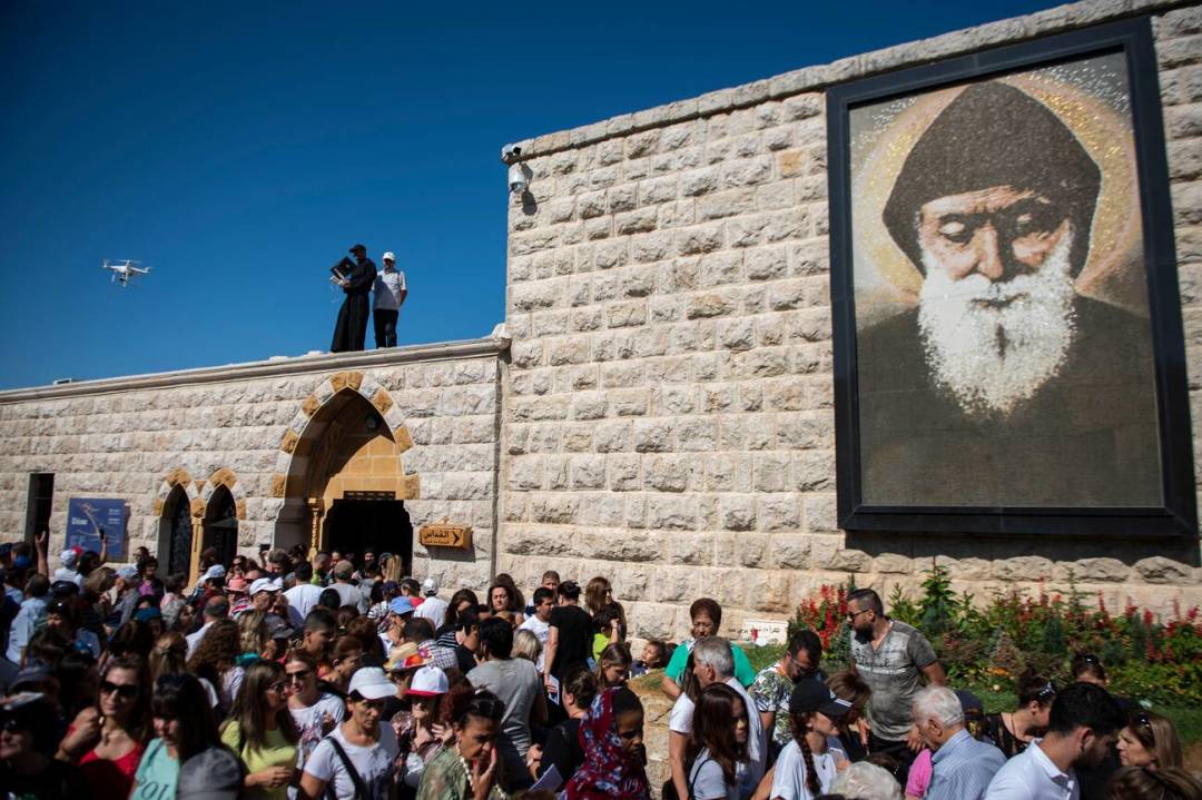 中东最强的小国,欧洲人眼中的中东小国