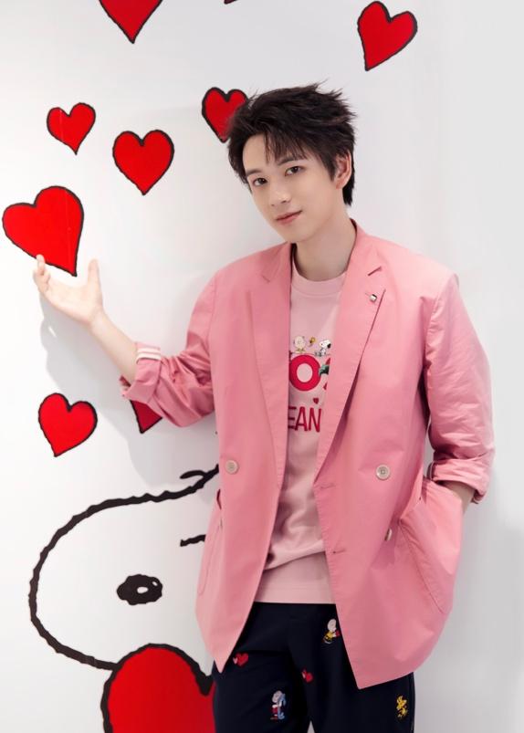 bossx联名 (boss x联名款)