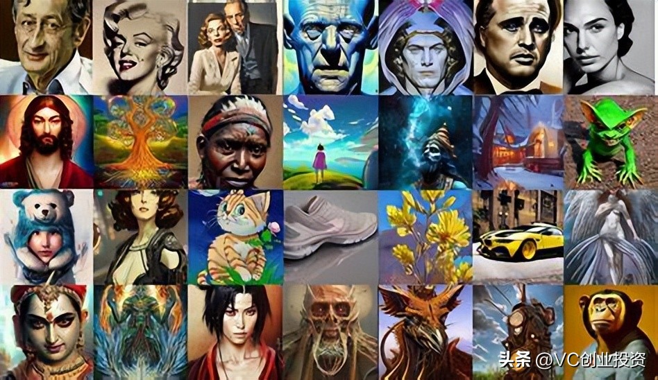 stabilityai融资,stabilityai联合创始人起诉