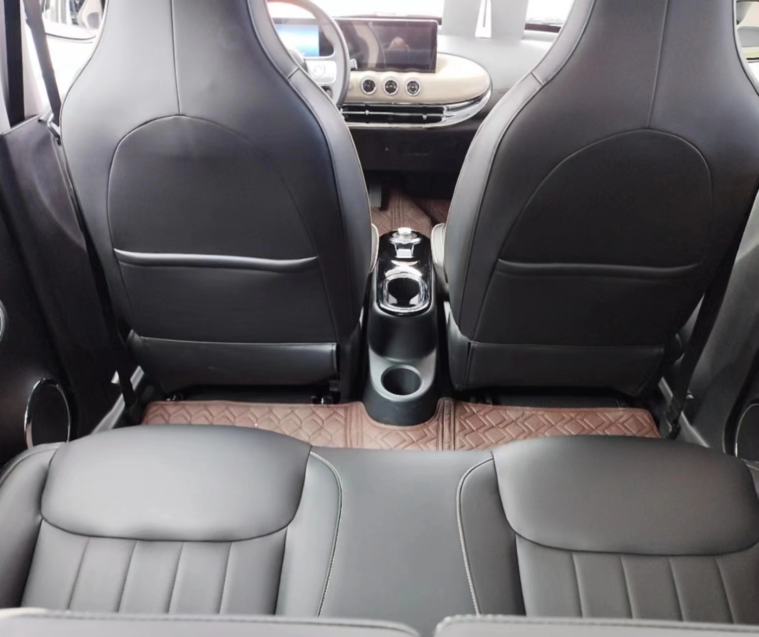 买五菱缤果顶配,五菱缤果plus多少钱