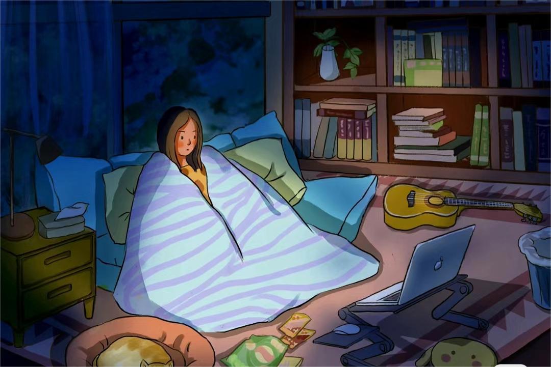 热门话题我学会了爱自己,热门话题爱自己最好的方式