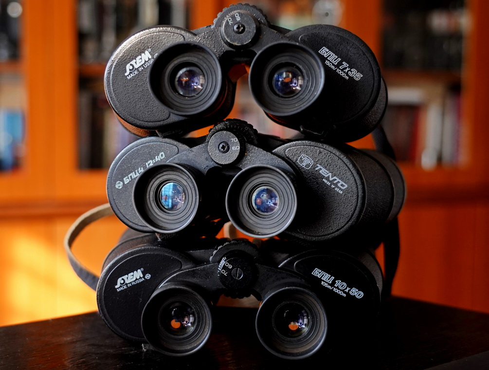 俄罗斯望远镜军用有多好,真实的俄罗斯军用望远镜怎么样